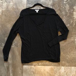 Old navy pocket tunic